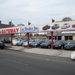 Used Car Dealers On Jamaica Ave