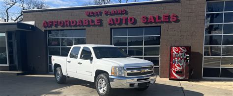 Used Car Dealers Perryville Mo