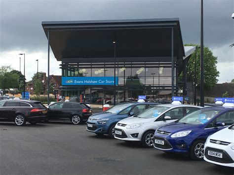 used car dealership coventry