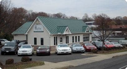 used car dealerships near me warrenton va