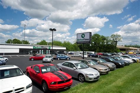 used car lots on route 4 in fairfield ohio