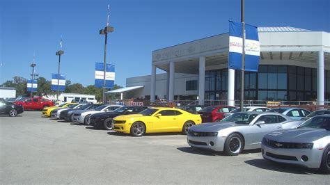 Comprehensive used car warranty