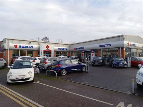used cars dealers sheffield