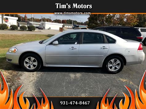 used cars for sale in mcminnville tn