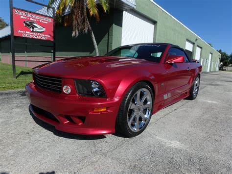 used cars ford mustang gt