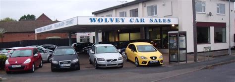 used cars in hinckley