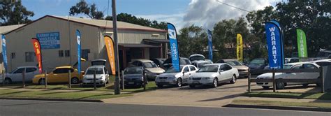 used cars in rockhampton