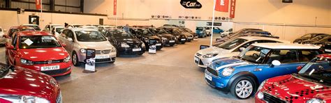used cars manchester uk