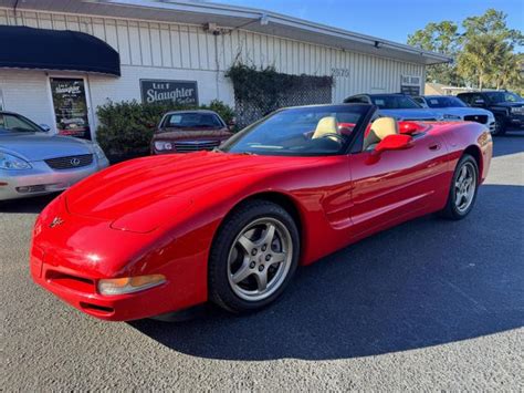 USED PONTIAC SOLSTICE 2006 for sale in St Augustine, FL Lee F