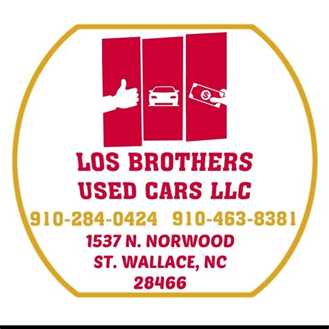used cars wallace nc