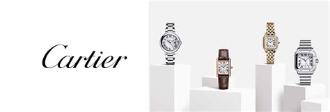 used cartier watches houston