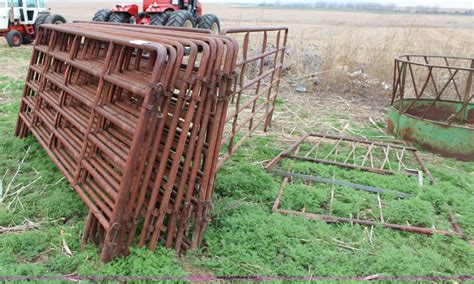 used cattle panels for sale