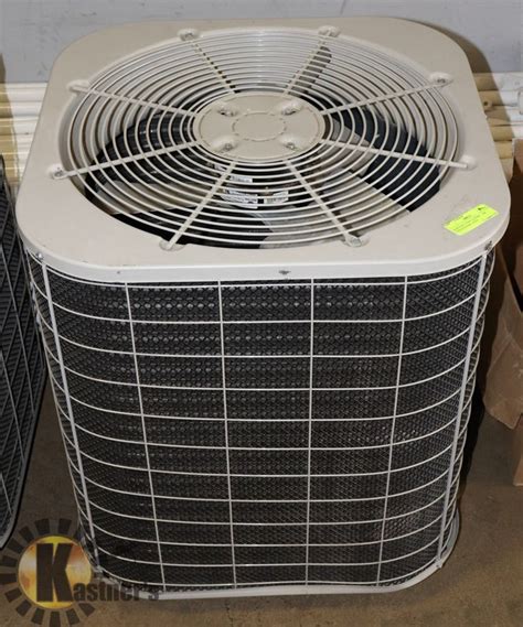used central air units