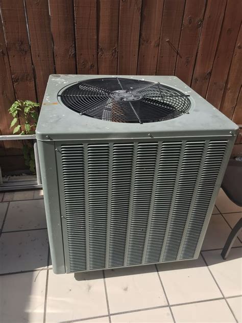 used central air units for sale