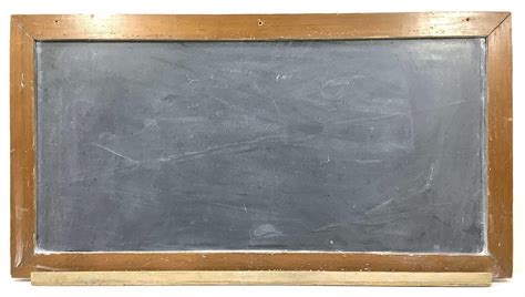 Used Chalkboard