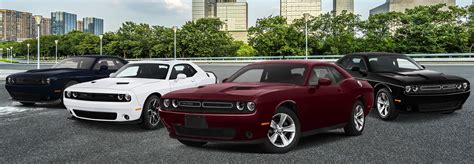 used challenger for sale in nc