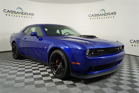 used challenger rt for sale near me