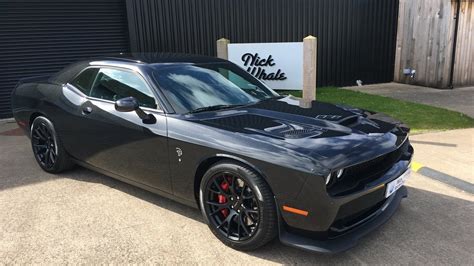 used challengers v8 reviews