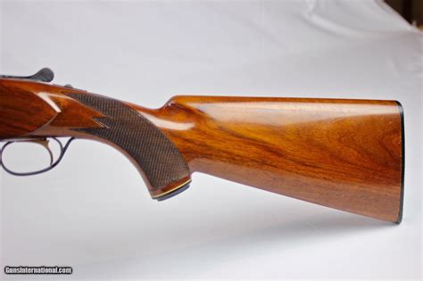 Used Charles Daly 20 Gauge Shotgun
