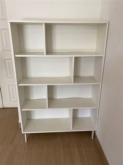Used Cheap Bookshelf