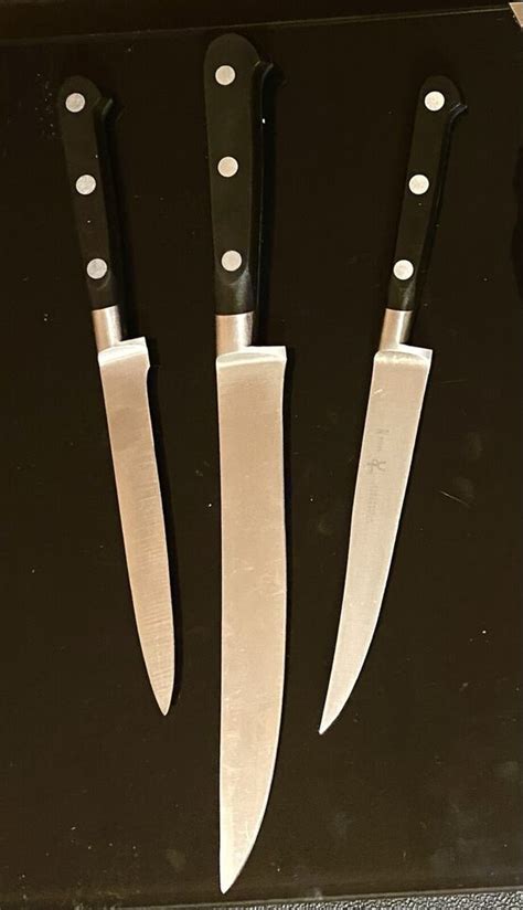 Used Chef Knives Ebay