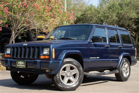 used cherokee jeeps for sale