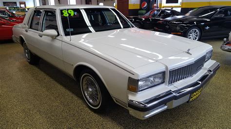 used chevy caprice classic for sale near me