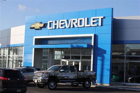 used chevy dealers nj