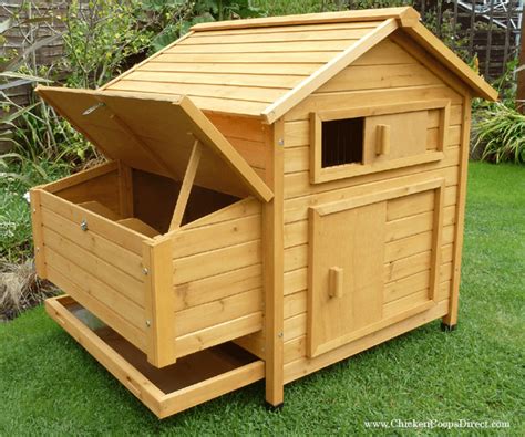 Used Chicken Coop Devon