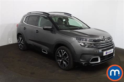 used citroen c5 aircross aa