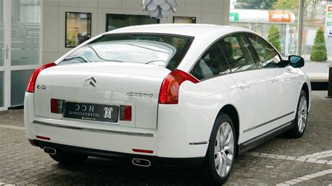 used citroen c6 for sale