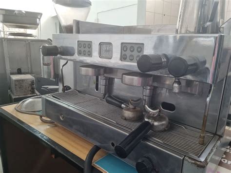 Used Coffee Machine Gumtree