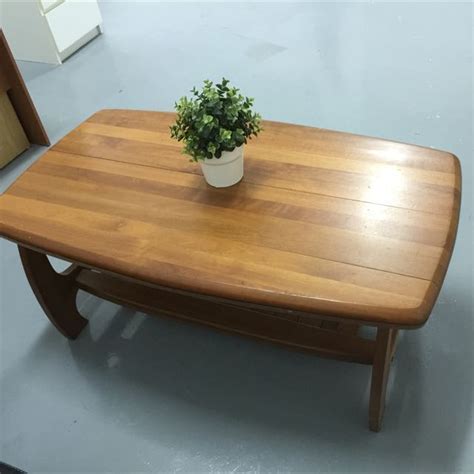 Used Coffee Table Cheap