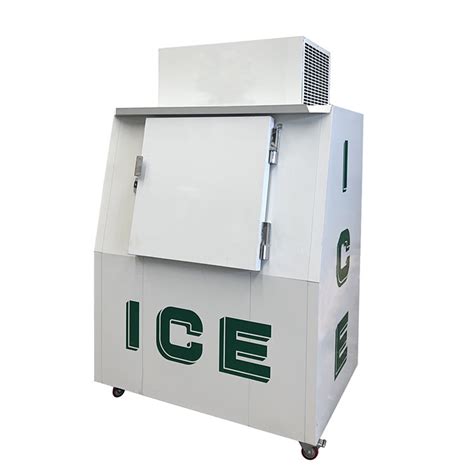 Used Commercial Ice Coolers For Sale