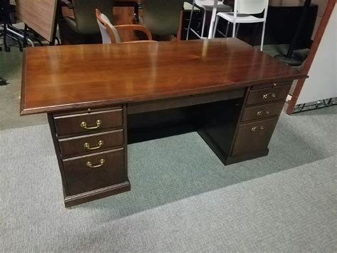 Used Computer Desk Manchester