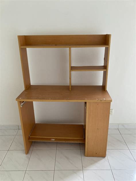 Used Computer Table Near Me