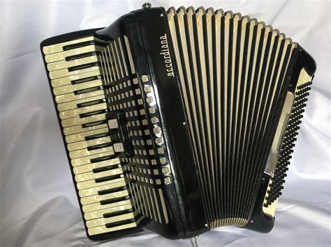 used concerto accordions for sale