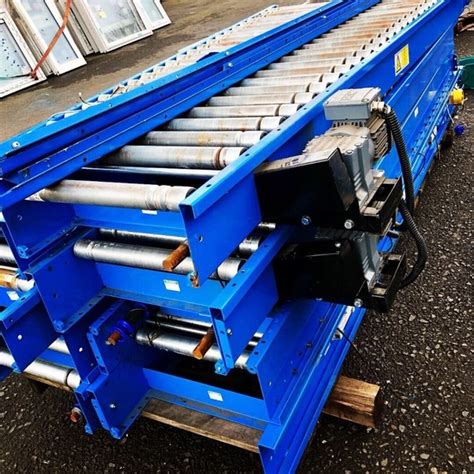 Used Conveyors Uk
