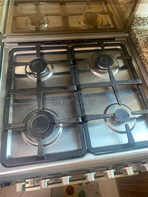 Used Cooking Range Dubizzle