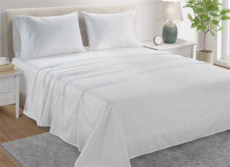 Used Cotton Bed Sheets