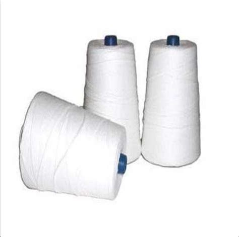 Used Cotton Sewing Thread