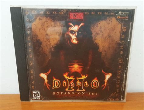 used diablo