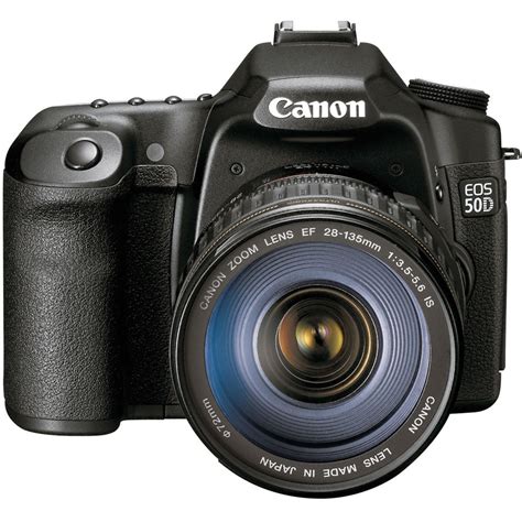 used digital slr camera