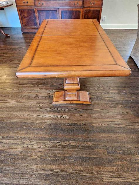 Used Dining Table Columbus Ohio