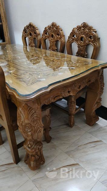 Used Dining Table Mirpur