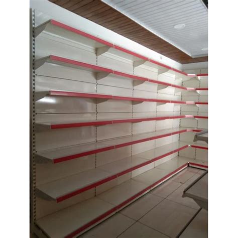 Used Display Rack