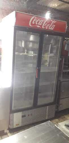 Used Display Refrigerator