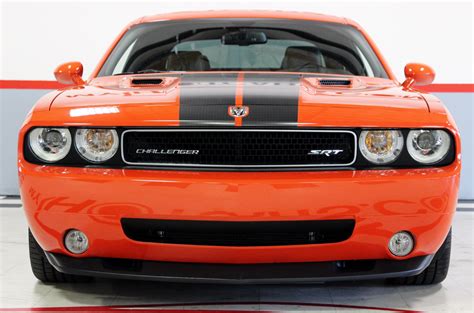used dodge challenger for sale ontario