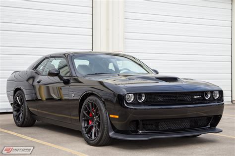 used dodge challengers for sale