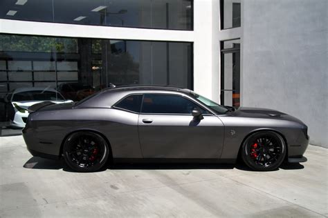 used dodge challengers near me